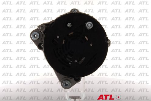ATL Autotechnik L 39 520 Generator